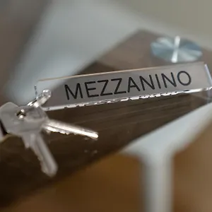 Mezzanino 4438 Apartamento